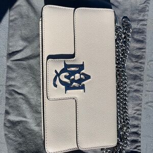 Alexander Mcqueen purse